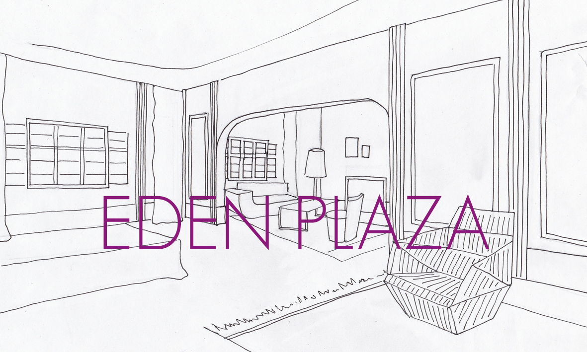 Eden Plaza T